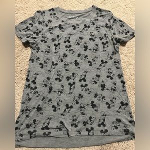 Women’s Disney Tshirt